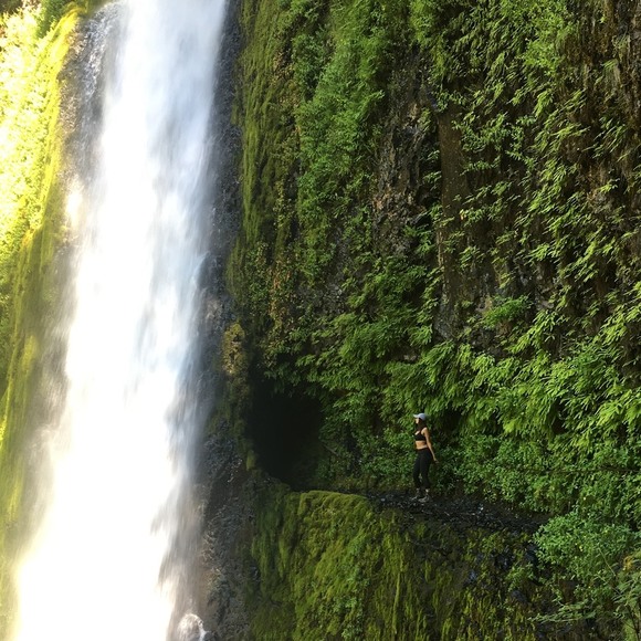 Meet your Posher, Kay - Picture 1 of 1